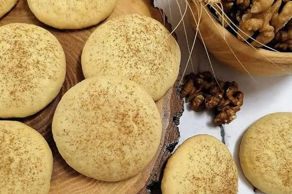 تصویر 2 از خرید کلوچه انجیری نادی + بهترین قیمت